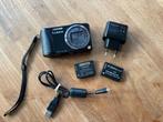 Panasonic DMC TZ30, Audio, Tv en Foto, Fotocamera's Digitaal, 14 Megapixel, Compact, Ophalen of Verzenden, Zo goed als nieuw
