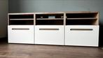 Ladekast ikea besta, Ophalen, 150 tot 200 cm, Zo goed als nieuw, 3 of 4 laden