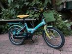 Batavus 16 inch fiets, Fietsen en Brommers, Fietsen | Kinderfietsjes, Ophalen, Gebruikt, 16 tot 20 inch, Batavus.