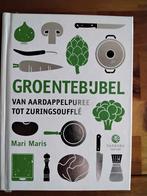 Groentebijbel - Mari Maris, Boeken, Kookboeken, Ophalen, Mari Maris, Hoofdgerechten, Gezond koken