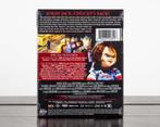 Child's Play 2 4K UHD + Blu-Ray (US Import) Scream Factory, Cd's en Dvd's, Blu-ray, Horror, Info@shoutfactory.com, 2034 Armacost Ave. Los Angeles, CA 90025. Sawtelle, USA