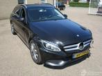 Mercedes-Benz C-Klasse Estate 300 CDI H.lease ED REST BPM 10, Automaat, Zwart, Stationwagon, 2143 cc