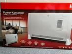 Honeywell convector heater 2 stuks in originele doos, Ophalen, 30 tot 80 cm, Hoog rendement (Hr), Overige typen