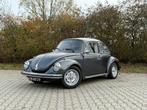 Volkswagen Kever 1303 1.3 1974 Grijs Oldtimer, Auto's, 43 pk, 4 cilinders, Origineel Nederlands, Handgeschakeld