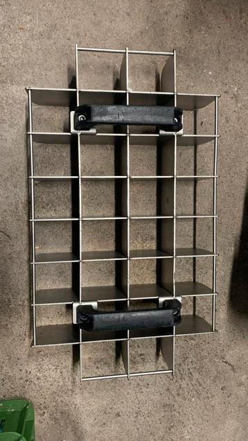 GN verdeler beschikbaar voor biedingen