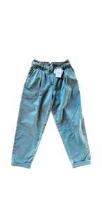Balmain boyfriend jeans, Blauw, Nieuw, Ophalen of Verzenden, W33 - W36 (confectie 42/44)
