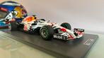 Max Verstappen Red Bull Arigato Honda RB16B Turkish GP 2021, Verzamelen, Ophalen of Verzenden