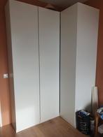 Hoekkast ikea pax, Huis en Inrichting, Kasten | Kledingkasten, Ophalen of Verzenden, 50 tot 75 cm, Zo goed als nieuw, 200 cm of meer