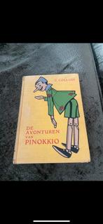 De avonturen van Pinokkio C.collodi, Boeken, Ophalen of Verzenden