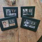 Elvis Presley Herdenkingsstukken - Set van 4, Antiek en Kunst, Ophalen of Verzenden