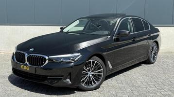 BMW 5-serie 530e Executive | Facelift | Schuif/kantel beschikbaar voor biedingen