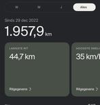 Fiets cowboy st, 56 cm of meer, Ophalen of Verzenden, Zo goed als nieuw