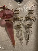 goodwill kersthangers 3 stuks, Diversen, Kerst, Ophalen, Zo goed als nieuw