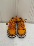Nike Dunk Low Tiger Stripe - Maat 28, Gebruikt, Ophalen of Verzenden, Nike, Jongen of Meisje
