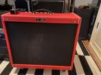 te koop fender versterker  hot rod 111, Muziek en Instrumenten, Ophalen, Zo goed als nieuw, Gitaar, 50 tot 100 watt