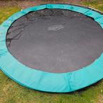 Berg Trampoline 3m - Gebruikt, Ophalen, Gebruikt