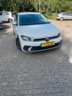 Volkswagen Polo 1.0 TSI 95pk Dsg-7 2024 Grijs, Auto's, Volkswagen, 95 pk, 1096 kg, Origineel Nederlands, Bedrijf
