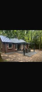 Unieke Vakantie woning gelegen Marienberg, Overijssel, Verkoop zonder makelaar, 50 m², 1 slaapkamers