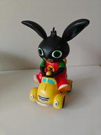 Bing Auto Taxi  #sintkado, Ophalen of Verzenden, Gebruikt, Auto, Met geluid