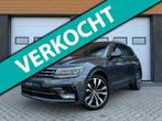 Volkswagen Tiguan 2.0 TSI 4Motion 3x R-Line Pano Trekhaak Ke, Automaat, Gebruikt, 4 cilinders, 1984 cc