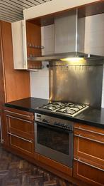 Keuken - zelf demonteren en ophalen, Ophalen, Gebruikt