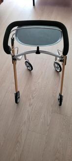 Rollator, Diversen, Rollators, Ophalen, Opvouwbaar, Zo goed als nieuw