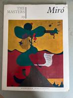 Miro - The Masters 19 - Knowledge Publications, Ophalen of Verzenden