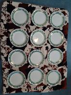 Wiebe van der zee, Huis en Inrichting, Keuken | Servies, Ophalen of Verzenden, Zo goed als nieuw, Bord(en), Overige stijlen