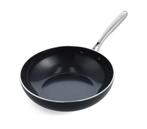 BK wokpan Magma. Splinternieuw!, Overige materialen, Inductieplaat, Nieuw, Ophalen of Verzenden