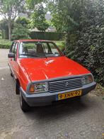 Citroen Visa Club 1987 Rood, Auto's, Te koop, Geïmporteerd, 652 cc, Benzine