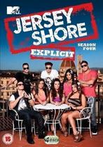 Jersey shore, Vanaf 12 jaar, Ophalen of Verzenden, Gebruikt, Actiekomedie