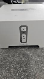 Sonos zoneplayer zp90 - Perfect voor je muziek!, Ophalen of Verzenden, Zo goed als nieuw, 60 tot 120 watt, Sonos