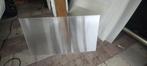 Plexiglas Polycarbonaat Plastic plaat.102cm x 58cm x 3mm, Ophalen, Zo goed als nieuw