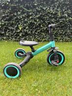 Billy, 2 in 1 loopfiets en driewieler., Ophalen of Verzenden, Gebruikt, Billy