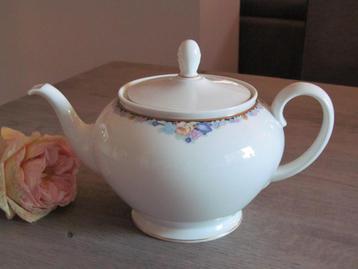 Rosenthal Classic Rose Theepot 1,5 Ltr beschikbaar voor biedingen