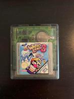 Wario Land 3 - Game Boy Color, Gebruikt, 1 speler, Ophalen of Verzenden, Vanaf 3 jaar