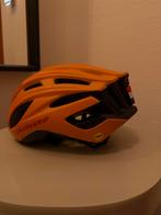 Specialized Fietshelm - Oranje, Ophalen of Verzenden, Zo goed als nieuw, M, Heer of Dame