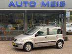 Fiat PANDA 1.2 Dynamic APK 22-05-2026, Voorwielaandrijving, Gebruikt, 1242 cc, Origineel Nederlands