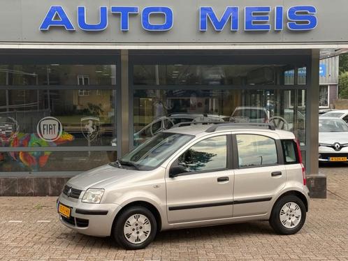 Fiat PANDA 1.2 Dynamic APK 22-05-2026, Auto's, Fiat, Bedrijf, Panda, ABS, Airbags, Centrale vergrendeling, Elektrische ramen, Radio