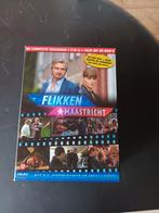 Dvd box flikken Maastricht seizoen 1 tot 6, Cd's en Dvd's, Vanaf 16 jaar, Boxset, Ophalen of Verzenden, Zo goed als nieuw