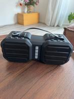 Brainz Powercube Speaker - Nieuw, Overige merken, Overige typen, Minder dan 60 watt, Ophalen of Verzenden