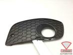 vw golf 5 gti voorbumper rooster links 1k0853665s, Gebruikt, Volkswagen, Volkswagen AG, Links