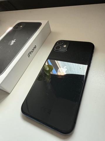 Apple iPhone 11 beschikbaar voor biedingen