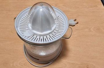 Electrische Citruspers. beschikbaar voor biedingen