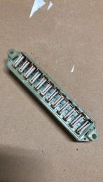 Land Rover Lightweight/ 109 zekering strook NOS, Verzenden