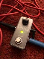 TC Electronic Ditto Looper - Perfecte Looper!, Muziek en Instrumenten, Ophalen of Verzenden, Zo goed als nieuw, Overige typen