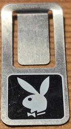 Mini paperclip met Playboy logo, Verzamelen, Ophalen of Verzenden, Zo goed als nieuw