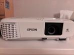 Epson EH-TW740 Projector - Full HD, Audio, Tv en Foto, Beamers, Ophalen of Verzenden, Gebruikt, LCD, Full HD (1080)