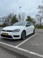 Volkswagen Golf 7 R-Line 1.4 tsi Highline, Auto's, Voorwielaandrijving, 4 cilinders, Origineel Nederlands, 1395 cc