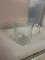 Duralex glas/theeglas met oor, Ophalen, Gebruikt, Overige typen